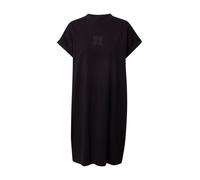 Urban Classics Vestido gris / negro 50 gris / negro