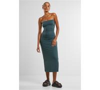 Urban Classics Vestido Ladies Vestido Bandeau Midi TB7468 M