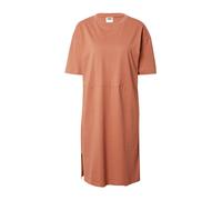 Urban Classics Ladies Organic Oversized Slit Tee Dress M