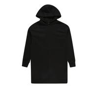 Urban Classics Vestido negro 158-164 negro