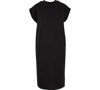 Urban Classics Vestido negro 36 negro