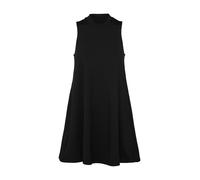 Urban Classics Vestido negro 42 negro