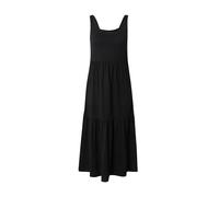 Urban Classics Vestido negro 42 negro