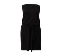 Urban Classics Tb4368-ladies Viscose Short Bandeau Dress Vestido Informal, Negro, 3XL Mujeres