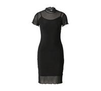 Urban Classics Vestido negro 48 negro