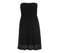 Urban Classics Vestido negro, Talla 34