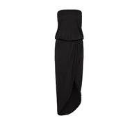 Urban Classics Vestido negro, Talla 38