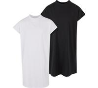 Urban Classics Vestido Niñas Vestido Hombro Extendido Tortuga UCK1910A 134/140