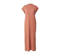 Urban Classics Vestido rojizo 36 rojizo