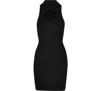 Urban Classics Vestido sin mangas recortado para señora 5XL