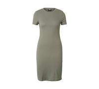 Urban Classics Vestido tipo camiseta básico, corte entallado, colorit, TB8275 XL