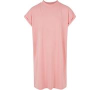 Urban Classics Vestido 'Turtle Extended' rosa 122 rosa