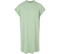 Urban Classics Vestido 'Turtle Extended' verde 146 verde