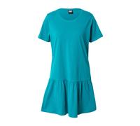 Urban Classics Vestido 'Valance' azul claro 34 azul claro