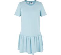 Urban Classics Vestido 'Valance' azul pastel 134 azul pastel