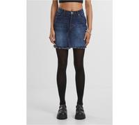 Urban Classics Vestido vaquero Ladies Heavy Mini Falda vaquera TB6833 26