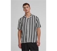 Urban Classics Viscosa AOP Resort Camisa TB4150 L