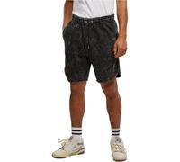Urban Classics Washed Piped Sweat Shorts 4XL