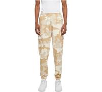 Urban Classics Wide Camo Cargo Sweatpants - Pantalones Hombre