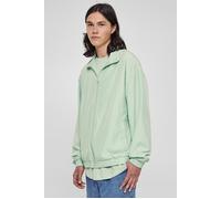 Urban Classics Wide Track Jacket Vintagegreen Talla: M | Chaquetas Finas Outlet | Hombre | Verde