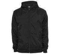 Urban Classics Windbreaker, Chaqueta, Hombre, Negro, 5XL