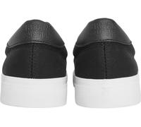 Urban Classics Zapatillas Low Sneaker With Cordones Negro/Negroite EUR 44