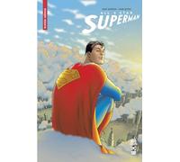 Urban Comics Nomad : All-Star Superman (Urban Comics Nomad Vague 3)