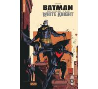 Urban Comics Nomad : Batman Beyond the White Knight