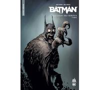 Urban Comics Nomad : Batman La cour des hiboux - Première partie (Urban Comics Nomad Vague 1)