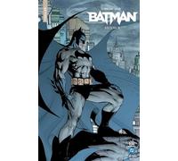 Urban Comics Nomad : Batman Silence