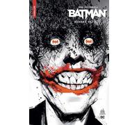 Urban Comics Nomad : Batman Sombre Reflet