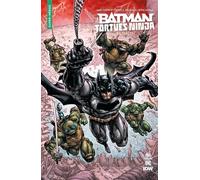 Urban Comics Nomad : Batman Tortues Ninja Fusion (Urban Comics Nomad Vague 6, 1)