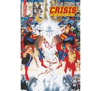 Urban Comics Nomad : Crisis on Infinite Earths (Urban Comics Nomad Vague 4)