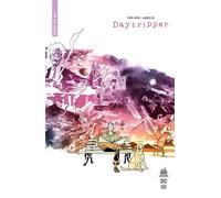 Urban Comics Nomad : Daytripper (Urban Comics Nomad Vague 6)