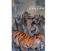 Fables – Tomo 1 – Urban Comics Nomad