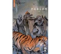 Urban Comics Nomad : Fables tome 1 (Urban Comics Nomad Vague 1, 1)