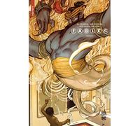 Urban Comics Nomad : Fables tome 2 (Urban Comics Nomad Vague 1, 2)