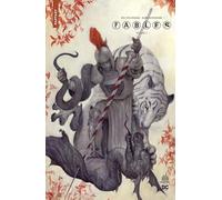 Urban Comics Nomad : Fables tome 3 (Urban Comics Nomad Vague 2, 3)