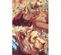 Urban Comics Nomad : Fables tome 4 (Urban Comics Nomad Vague 3, 4)