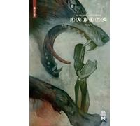 Urban Comics Nomad : Fables tome 6 (Urban Comics Nomad Vague 5, 6)