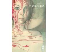 Urban Comics Nomad : Fables tome 7 (Urban Comics Nomad Vague 6, 7)