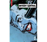 Urban Comics Nomad : Gotham Central Tome 1 (Urban Comics Nomad Vague 6, 1)