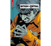 Urban Comics Nomad : Gotham Central tome 4
