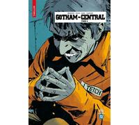 Urban Comics Nomad : Gotham Central - Tome 4 - Urban Comics Nomad : Gotham Central tome 4