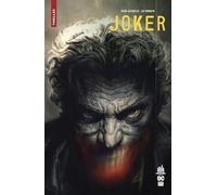 Urban Comics Nomad : Joker (Urban Comics Nomad Vague 2)