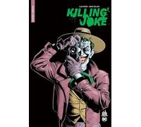 Urban Comics Nomad : Killing Joke (Urban Comics Nomad Vague 1)