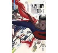 Urban Comics Nomad : Kingdom Come (Urban Comics Nomad Vague 2)