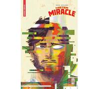 Urban Comics Nomad : Mister Miracle (Urban Comics Nomad : Super-Héros, 0)
