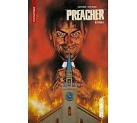 Urban Comics Nomad : Preacher tome 1 (Urban Comics Nomad Vague 8, 1)