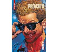 Urban Comics Nomad : Preacher tome 2 (Urban Comics Nomad Vague 8, 2)